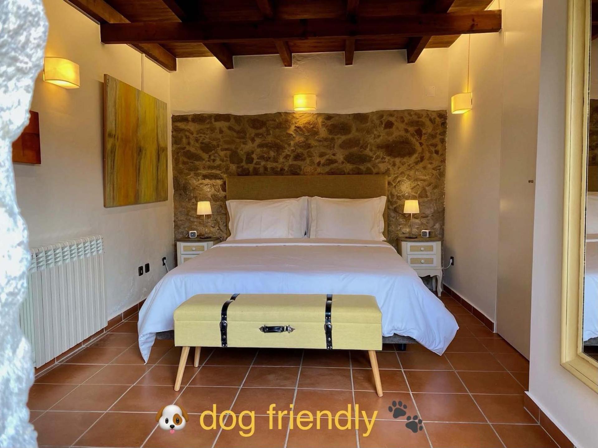 Vida-Vi, Country House And B&B Carvalhal Bemfeito Exterior photo